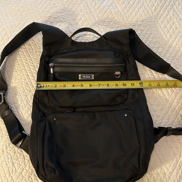 Tumi Kuta Backpack - Picture 5 of 7